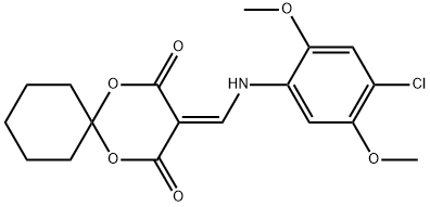 370853-94-4 structural image