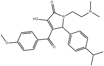 371212-82-7 structural image