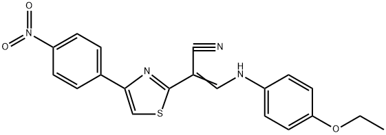 374546-08-4 structural image