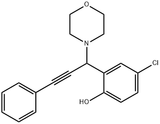 374917-98-3 structural image