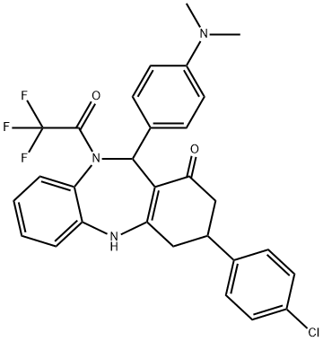 376623-71-1 structural image