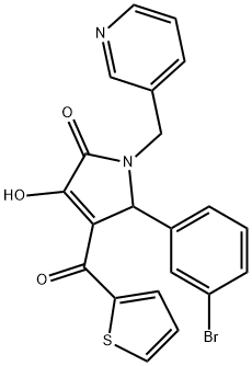 380866-42-2 structural image