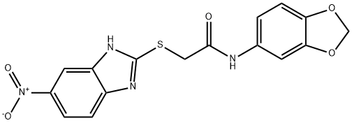 381717-18-6 structural image