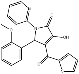 383904-05-0 structural image