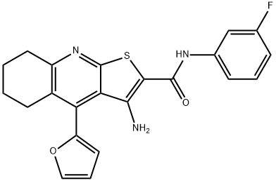 384357-41-9 structural image