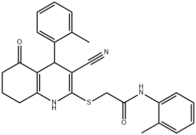 384357-87-3 structural image