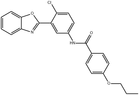 388084-53-5 structural image