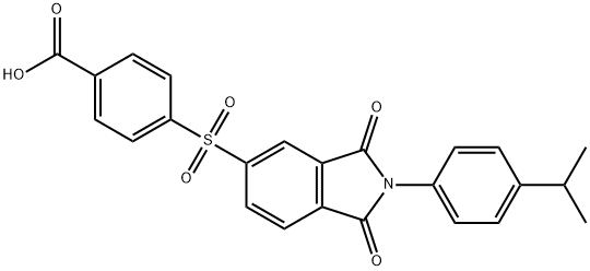 389066-18-6 structural image