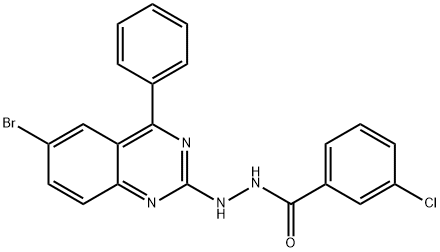 391218-65-8 structural image