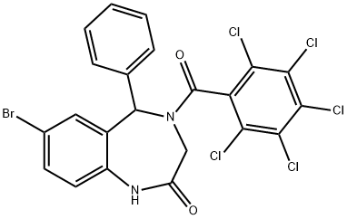 391218-99-8 structural image
