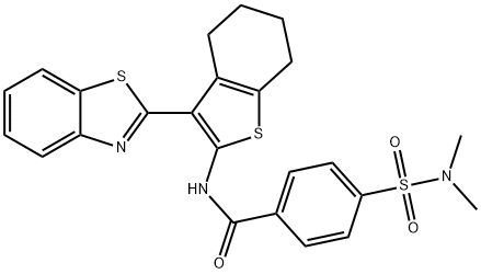392236-47-4 structural image