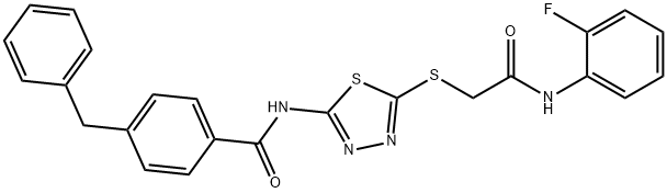 392298-63-4 structural image