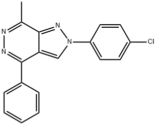 392665-82-6 structural image