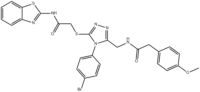 392680-43-2 structural image