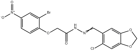 392730-32-4 structural image
