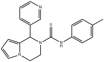 393832-83-2 structural image