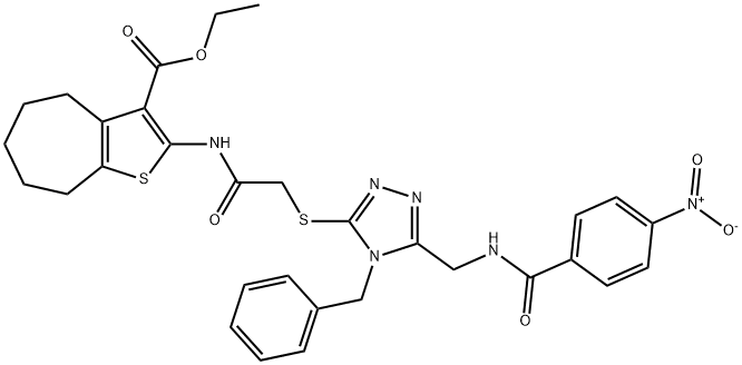 393848-90-3 structural image