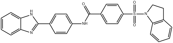394229-70-0 structural image