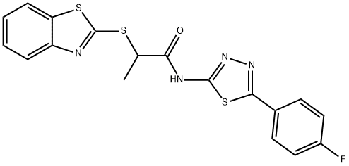394234-64-1 structural image