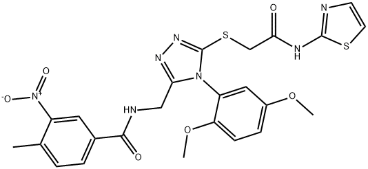394661-84-8 structural image