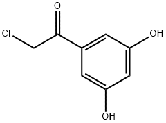 Ethanone, 2-chloro-1-(3,5-dihydroxyphenyl)-