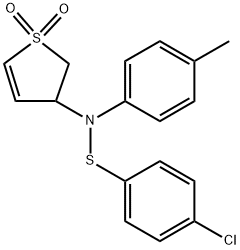 398995-56-7 structural image