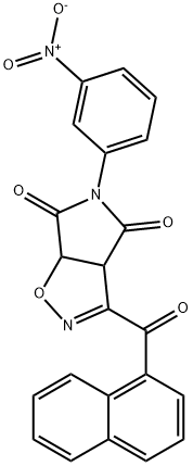 401600-43-9 structural image