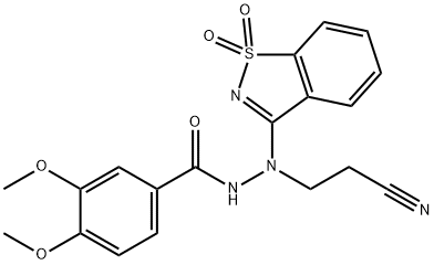 401607-96-3 structural image