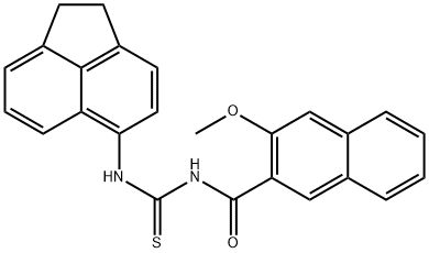 401612-54-2 structural image