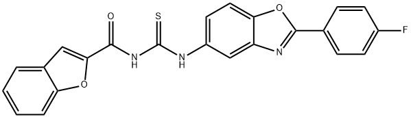 401619-55-4 structural image