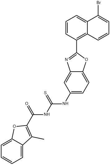 401619-75-8 structural image