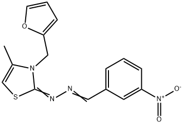 402945-55-5 structural image