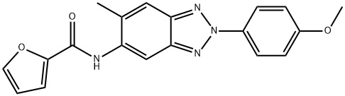 403670-54-2 structural image