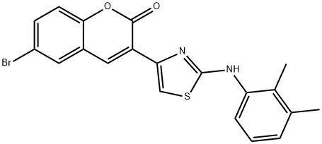 403721-65-3 structural image