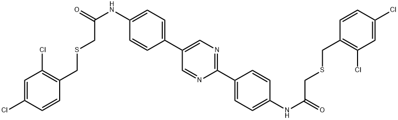 405898-03-5 structural image