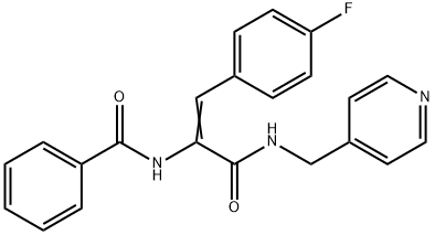 406710-82-5 structural image