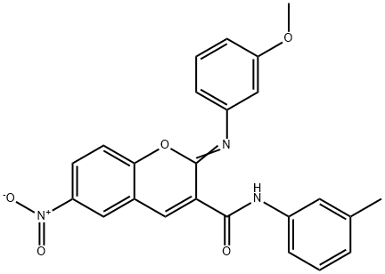 406723-08-8 structural image