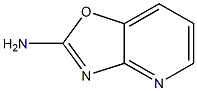 Oxazolo[4,5-b]pyridin-2-amine