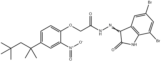 413607-92-8 structural image