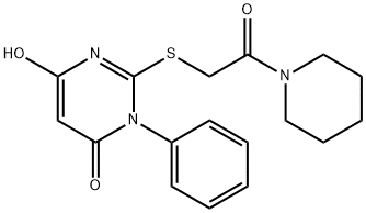 415715-19-4 structural image