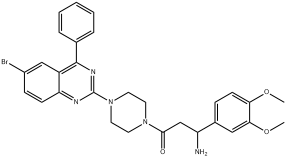 420831-81-8 structural image