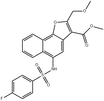 421580-25-8 structural image