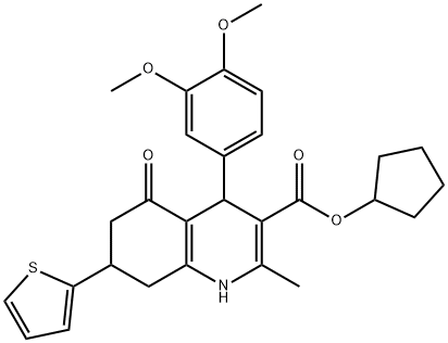 421586-61-0 structural image