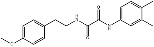 423727-19-9 structural image