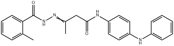 423733-14-6 structural image