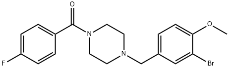 423747-73-3 structural image