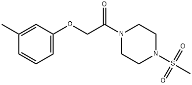 423753-95-1 structural image