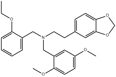 423754-23-8 structural image