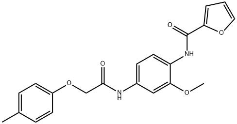 424803-23-6 structural image