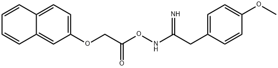 425375-57-1 structural image